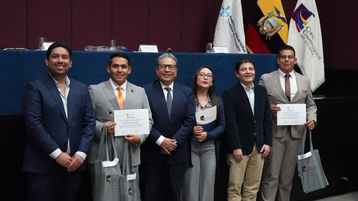 Certificados