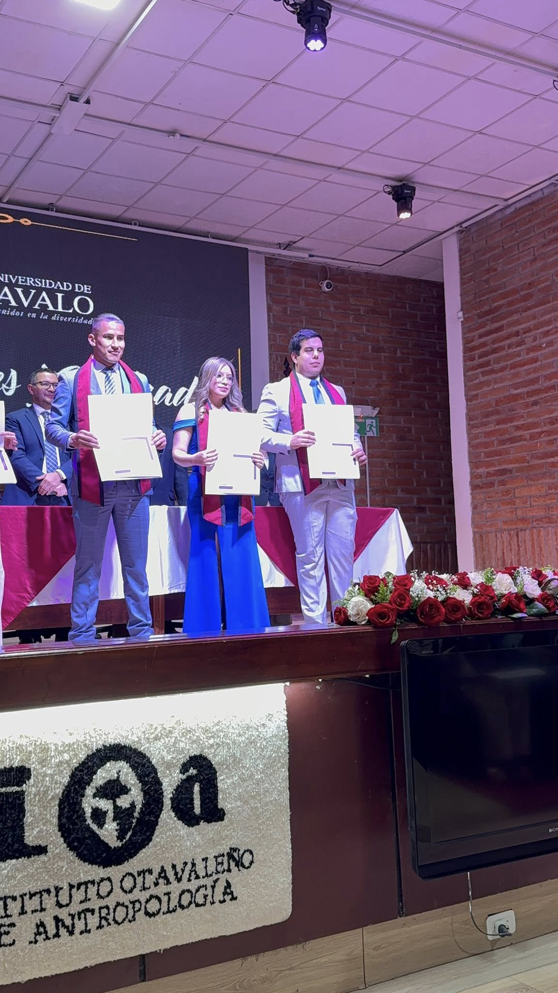 Graduación académica